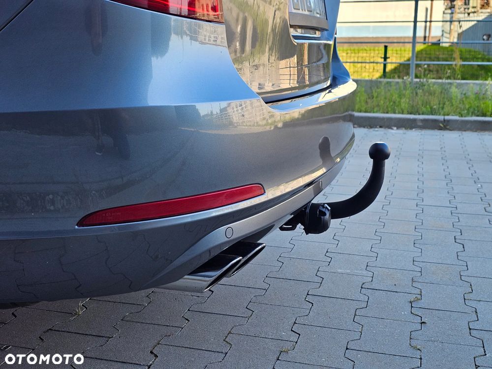 Skoda Superb 2.0 TDI Exclusive - 28