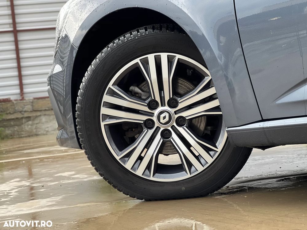 Renault Megane 2024 photo 5