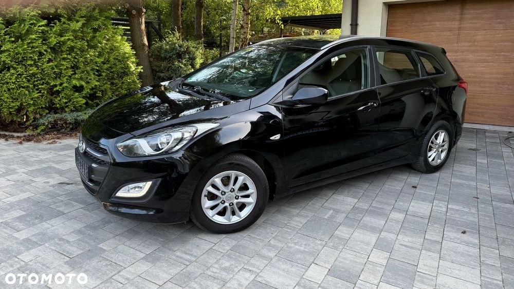 Hyundai i30 - 15