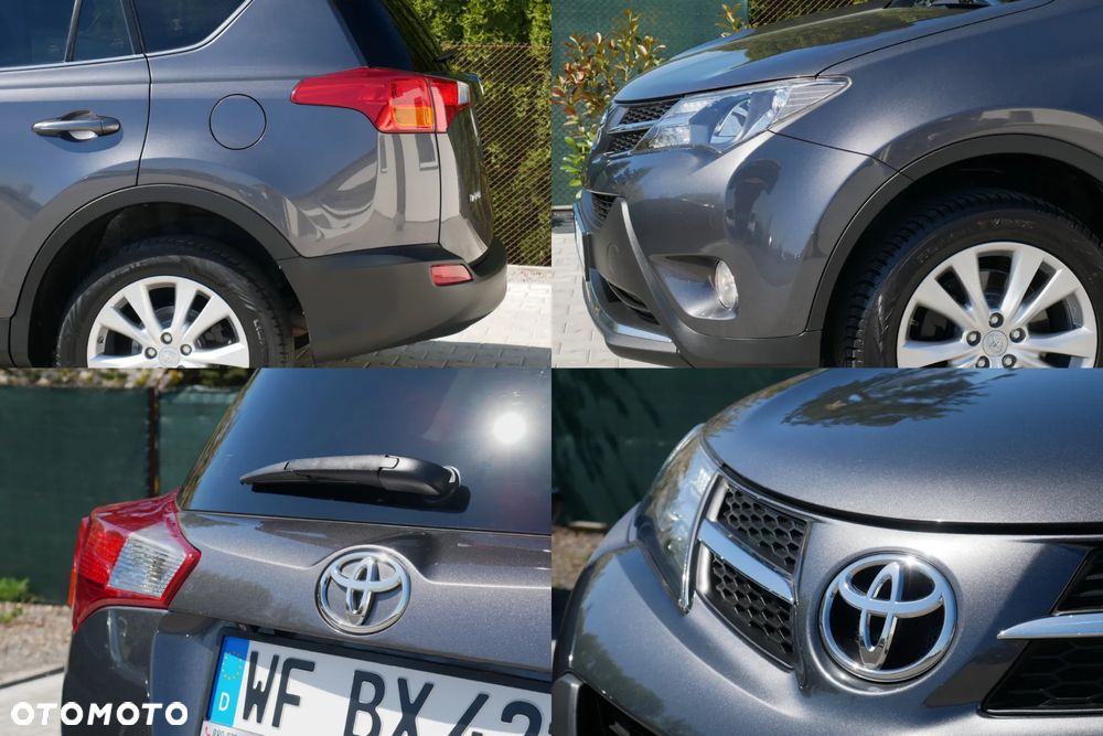 Toyota RAV4 2.0 4x4 Edition - 16