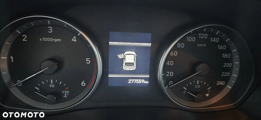 Hyundai i30 1.6 CRDi Comfort - 8