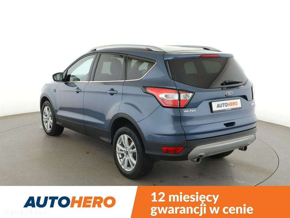 Ford Kuga 1.5 EcoBoost 2x4 Cool & Connect - 4