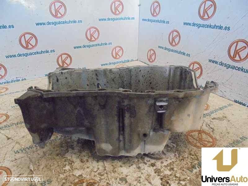 CARTER RENAULT CLIO II 2003 -8200188389 - 4