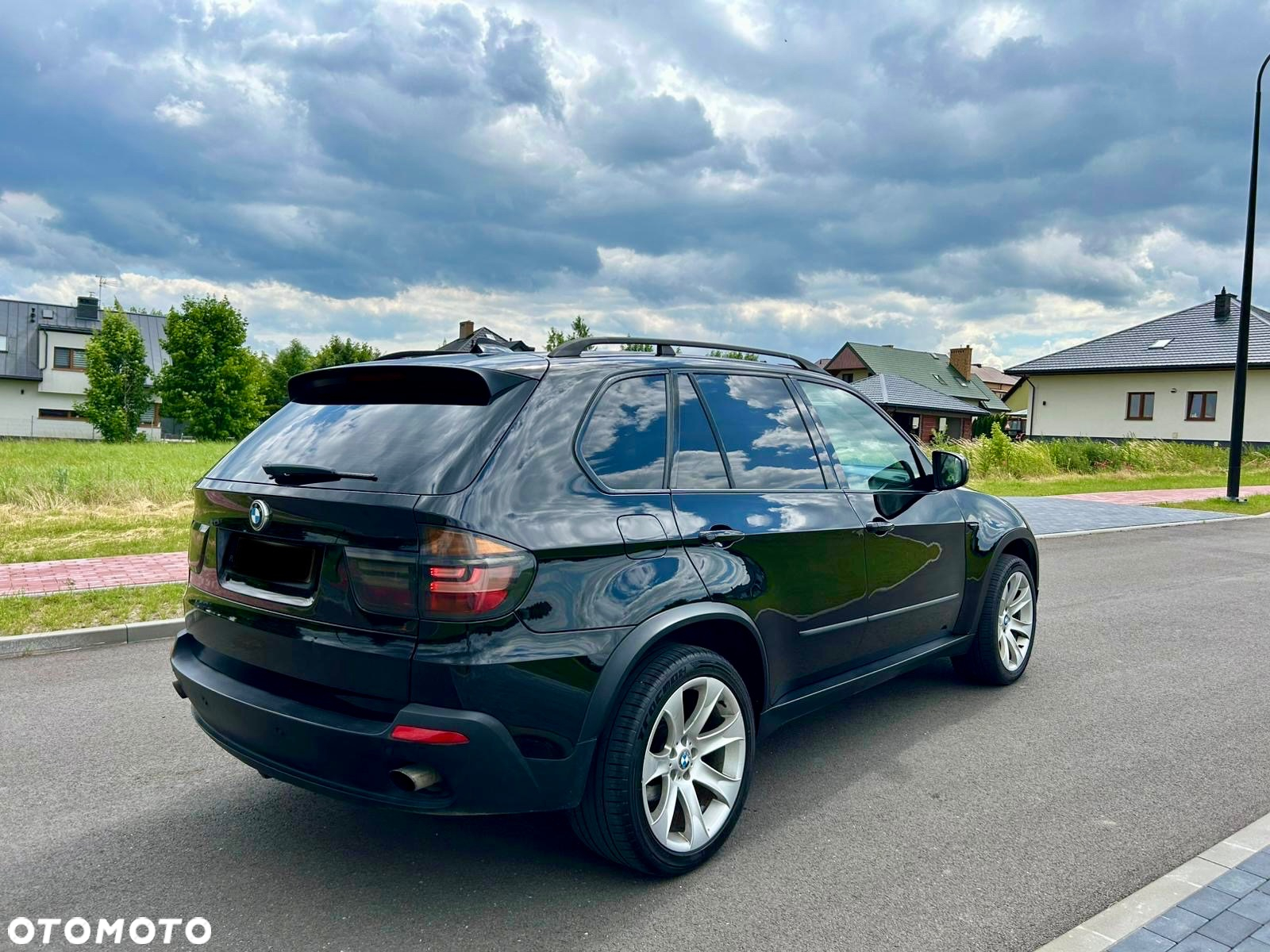 BMW X5 3.0d xDrive - 14