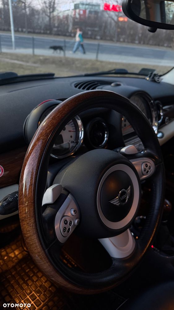 MINI Cooper S - 5
