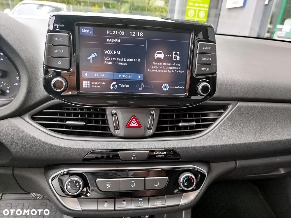 Hyundai i30 1.0 T-GDI Modern - 19