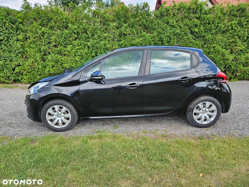Peugeot 208 82 PureTech Style - 2