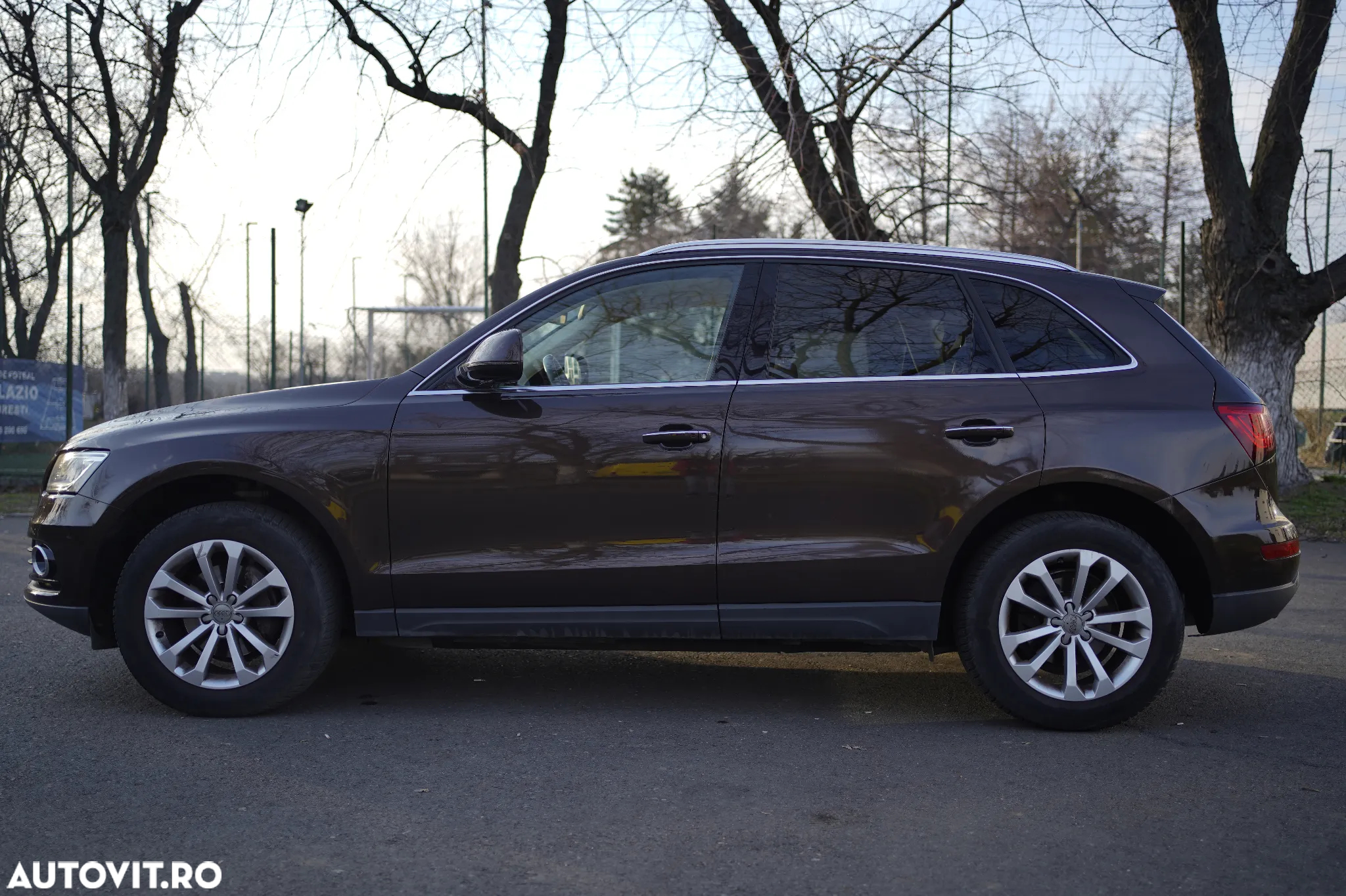 Audi Q5 2.0 TDI Quattro clean - 4