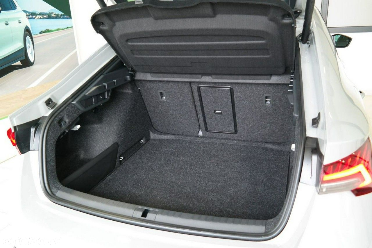 Skoda Octavia - 32