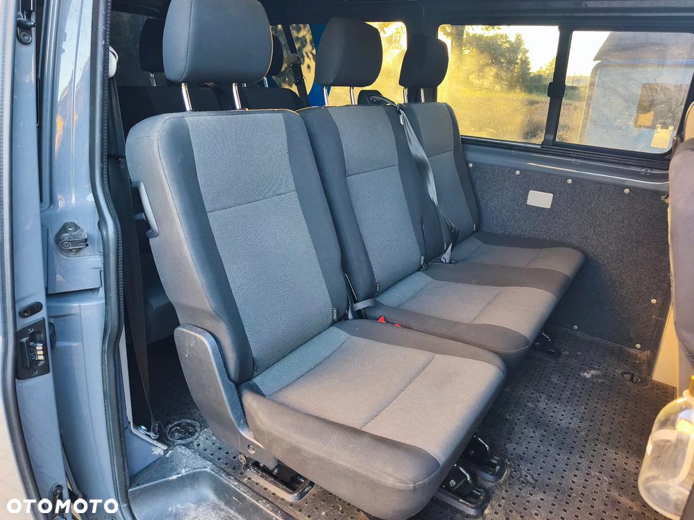 Volkswagen Transporter L2H1 Plus Trendline - 6