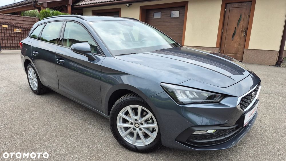 Seat Leon - 5