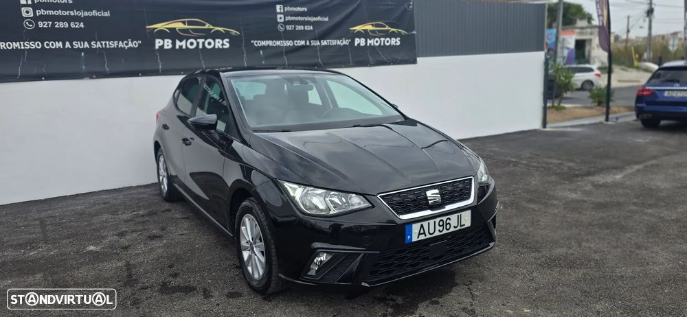 SEAT Ibiza 1.2 TSI Style - 1