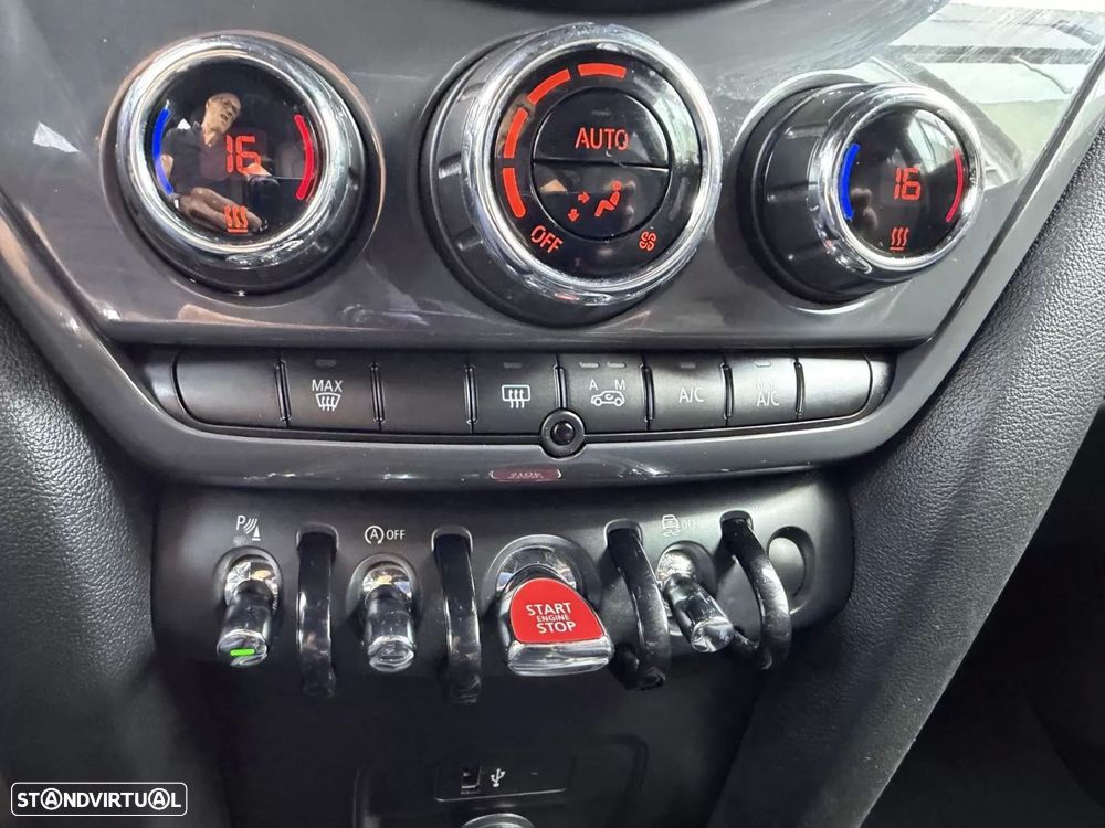 MINI Countryman One D Auto — fotografia 34