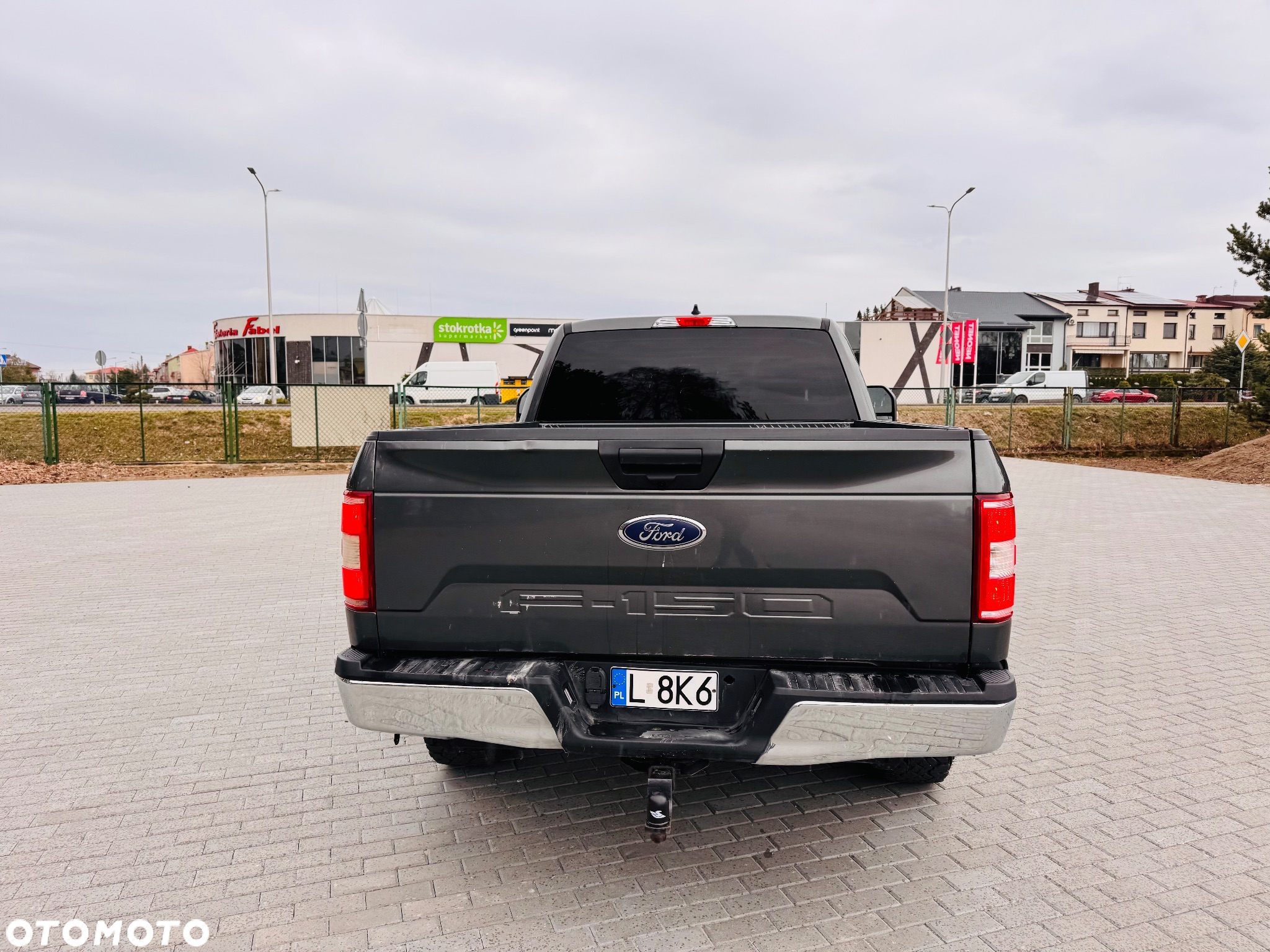 Ford F150 - 13