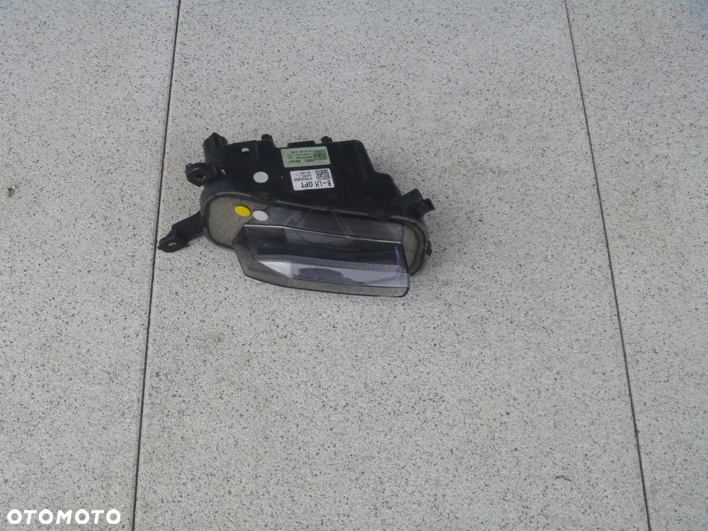 HYUNDAI TUCSON IV LIFT 2024 LAMPA LED DRL 92207-N7650 - 2