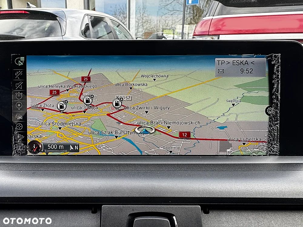 BMW Seria 1 120d xDrive Sport Line sport - 14