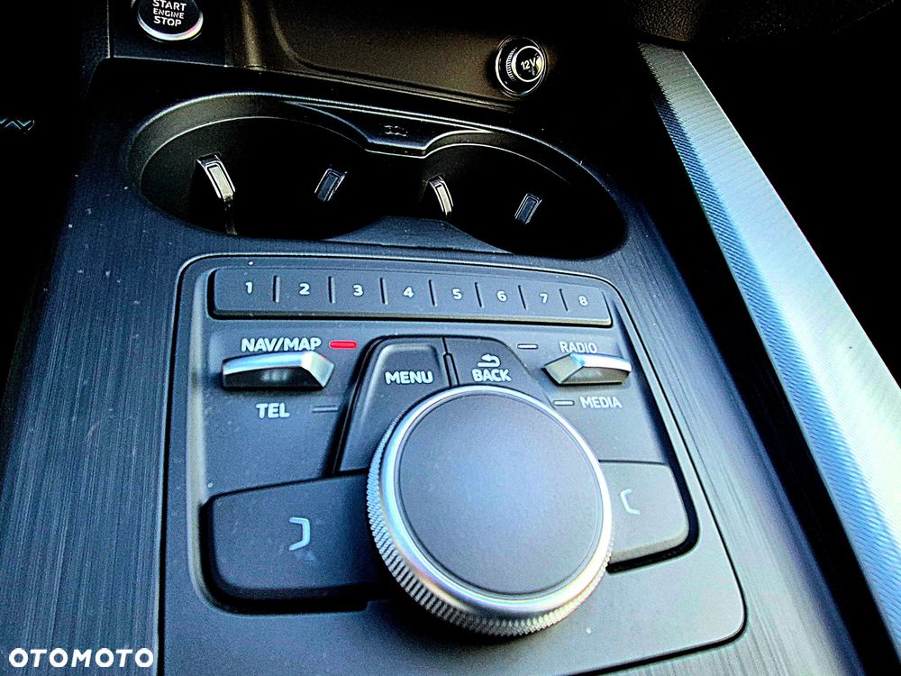 Audi A4 Avant 2.0 TDI S tronic sport - 26