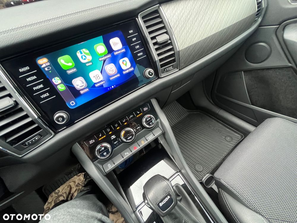 Skoda Kodiaq 2.0 TDI 4x2 Style DSG - 15