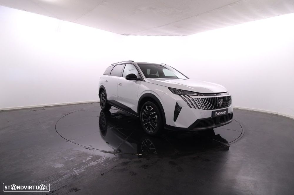 Peugeot 5008 1.2 Hybrid Allure e-DCS6 - 11