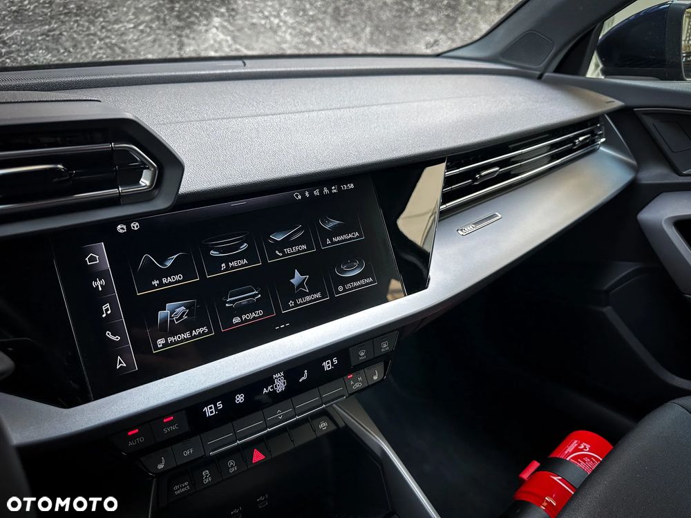 Audi A3 Limousine - 30