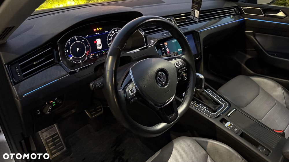 Volkswagen Arteon 2.0 TDI Bi-Turbo SCR 4Mot Elegance DSG - 15