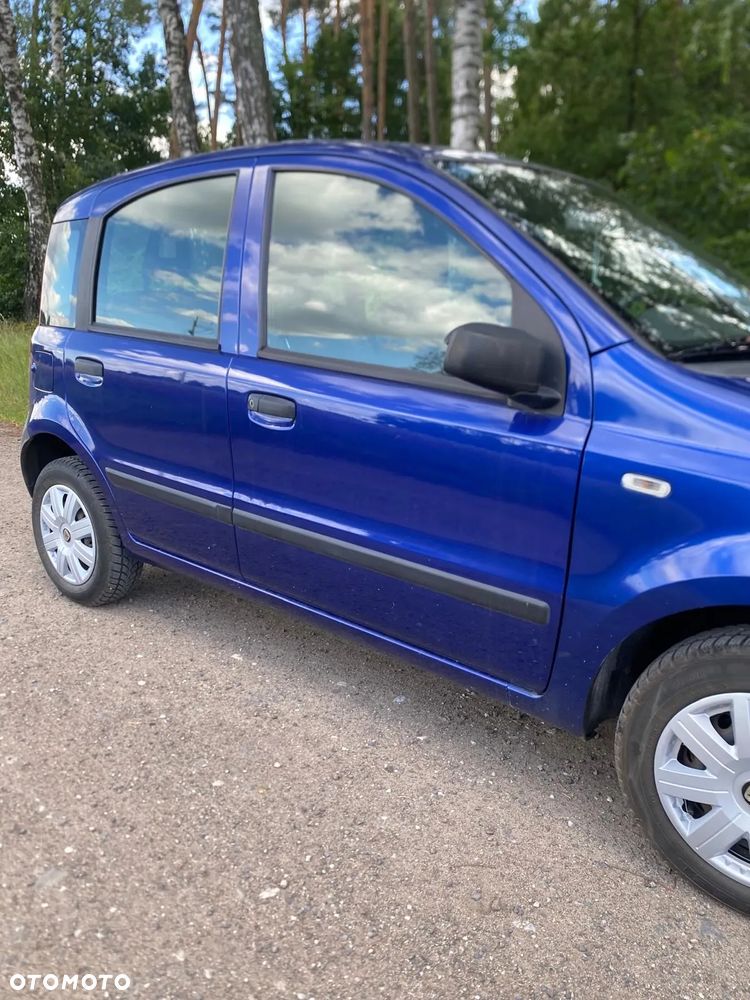 Fiat Panda 1.1 Active Eco - 3