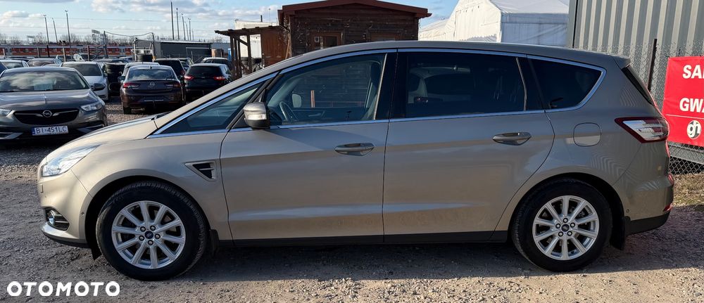 Ford S-Max - 5