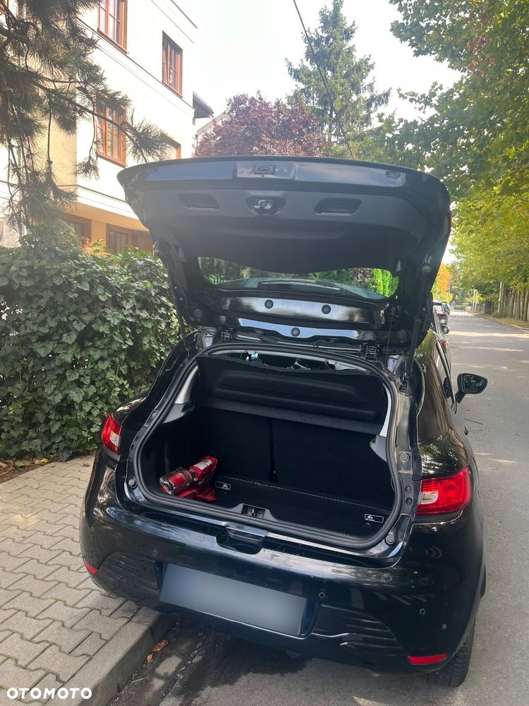 Renault Clio 0.9 Energy TCe Dynamique - 5