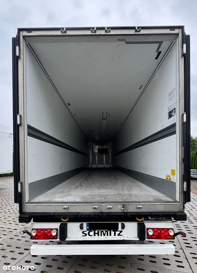Schmitz Cargobull | 2022 | Gruba ściana | Thermo King - 6