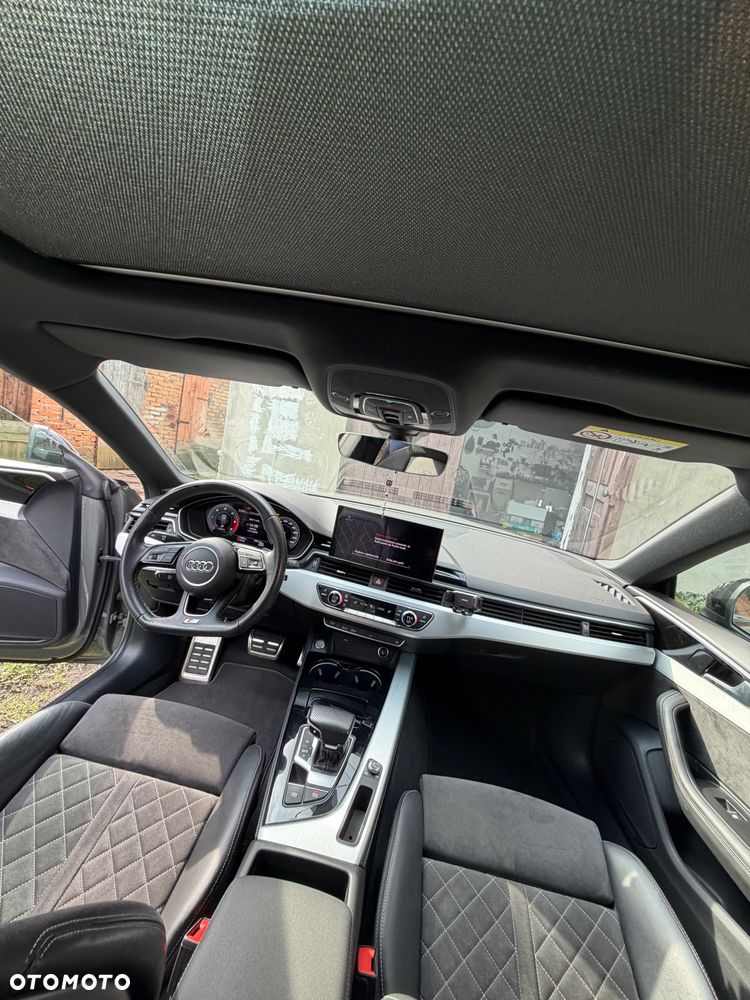 Audi A5 Sportback - 19