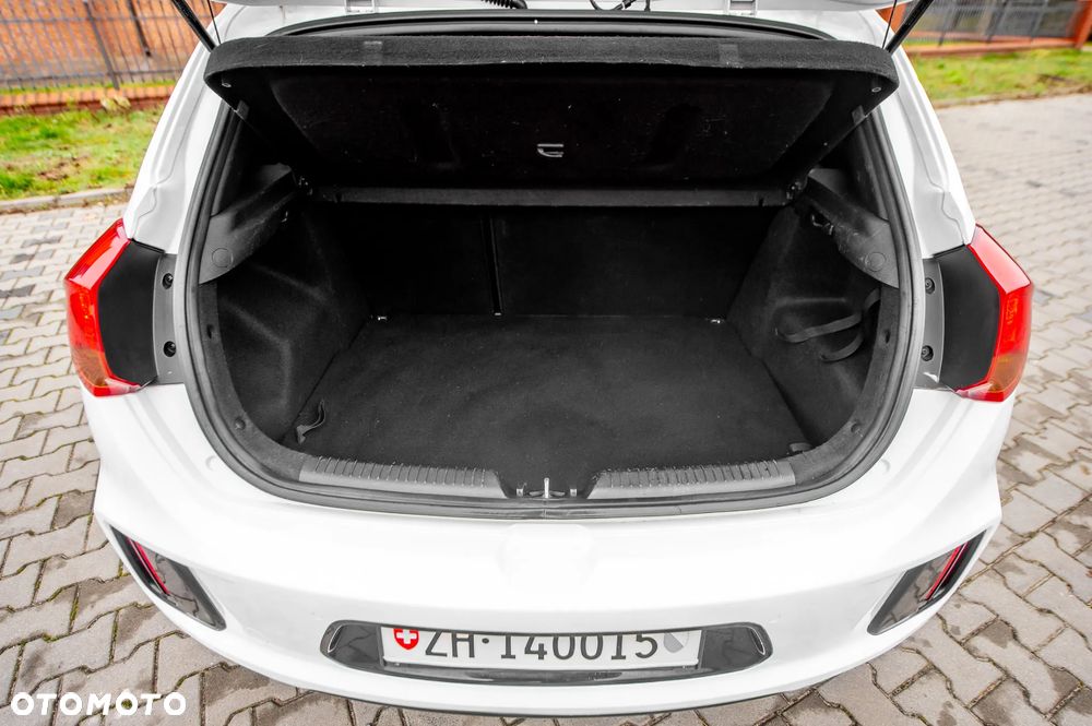 Kia Ceed 1.6 T-GDI GT-Challenge - 35