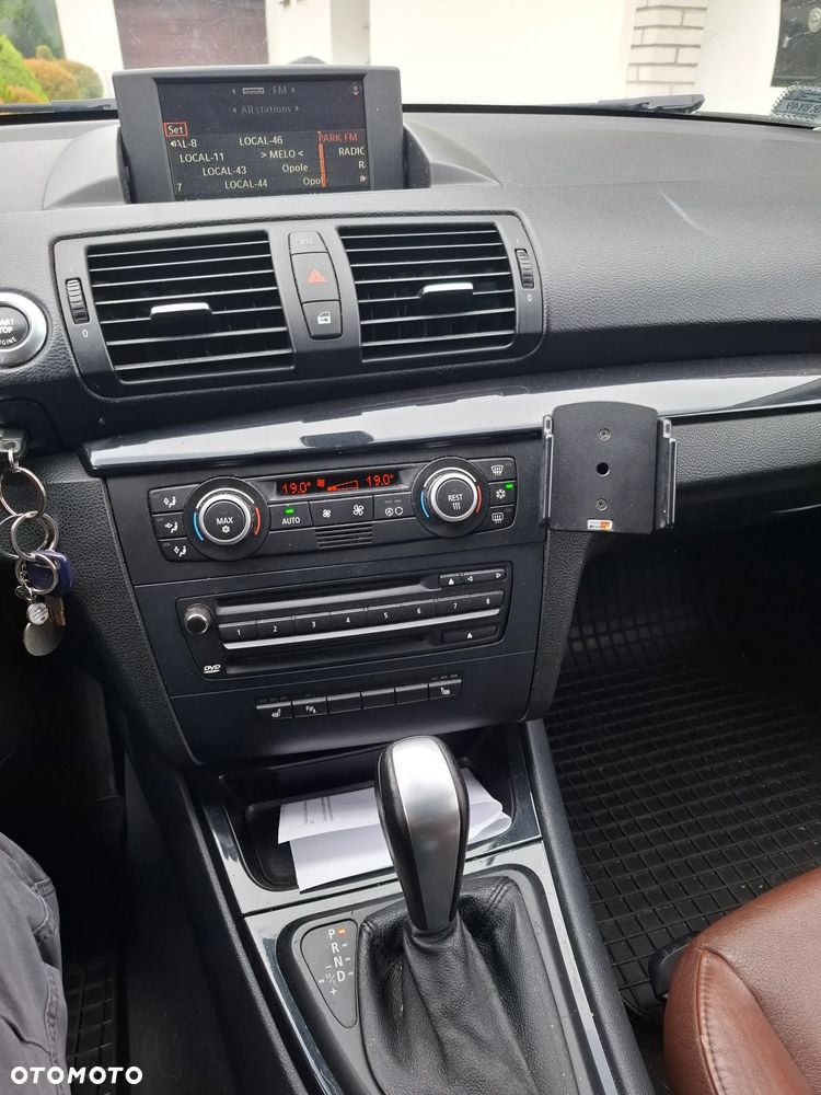 BMW Seria 1 - 15