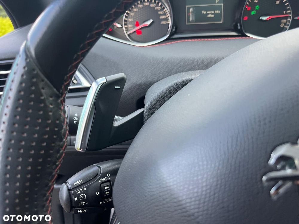 Peugeot 308 - 20