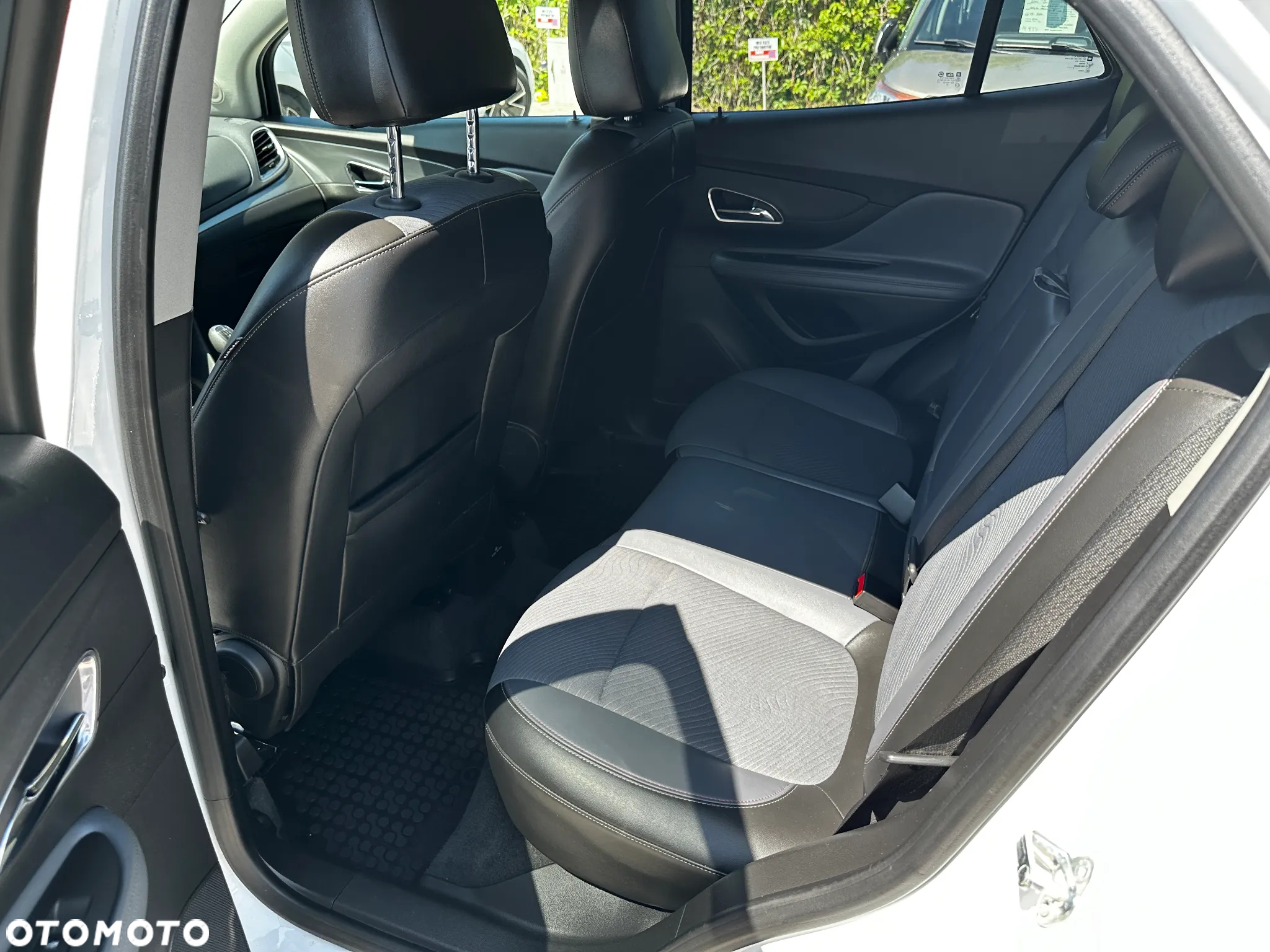 Opel Mokka - 22