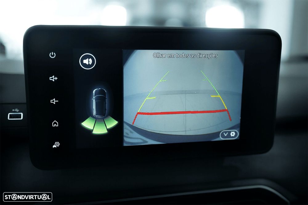 Dacia Sandero 1.0 ECO-G Extreme + Up&Go Bi-Fuel - 15