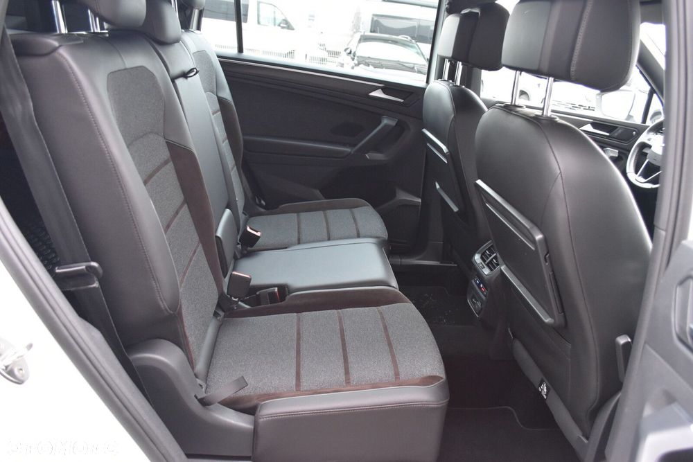 Seat Tarraco 2.0 TDI Xcellence S&S 4Drive DSG - 39