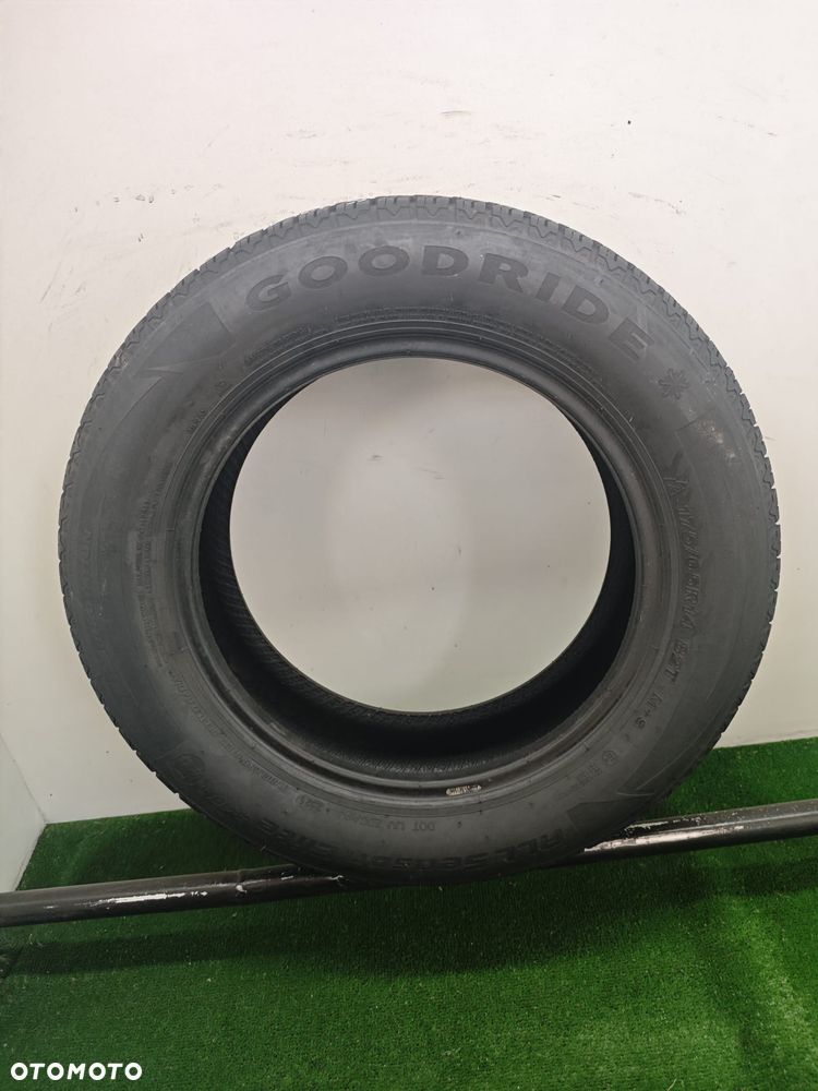 Opony 175 65 14 goodride all season elite z401 - 7