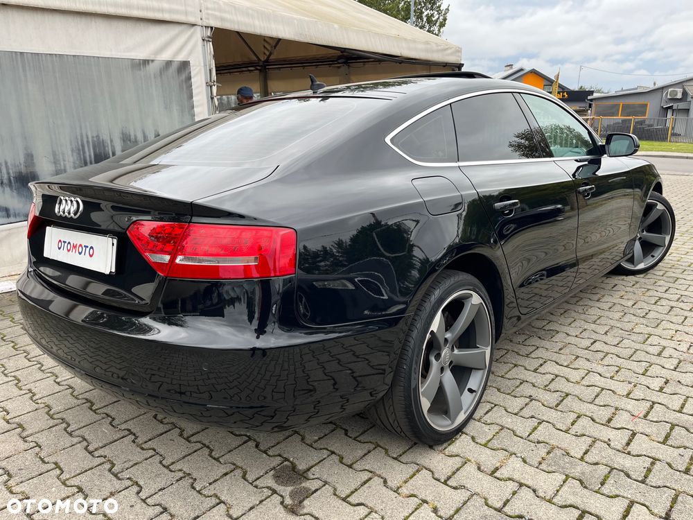 Audi A5 - 4