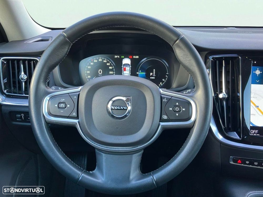 Volvo V60 2.0 T6 AWD TE Inscription Expression - 13