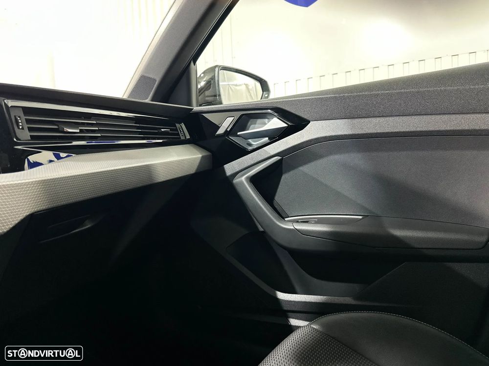 Audi A1 Sportback 35 TFSI S Line S tronic - 58