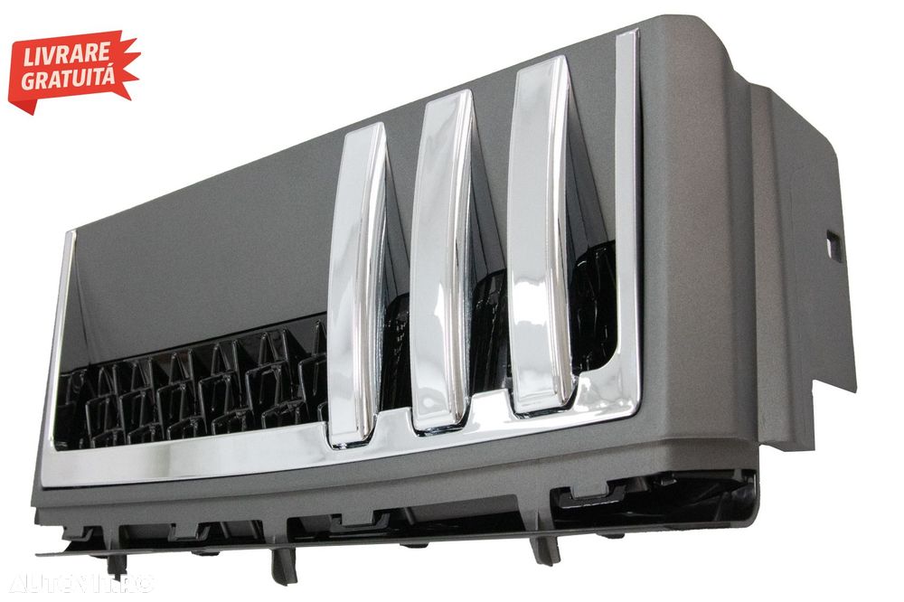 Grile Laterale Land Range Rover Vogue III L322 (2002-2012) Autobiography Side Vent- livrare gratuita - 7