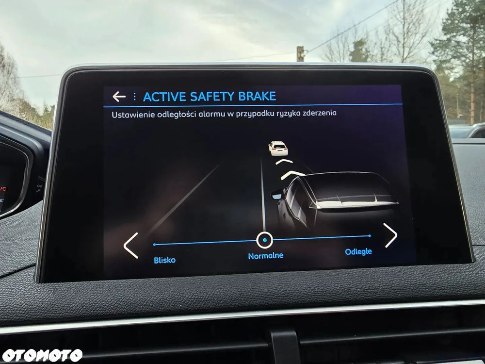 Peugeot 3008 2.0 BlueHDi Allure - 31