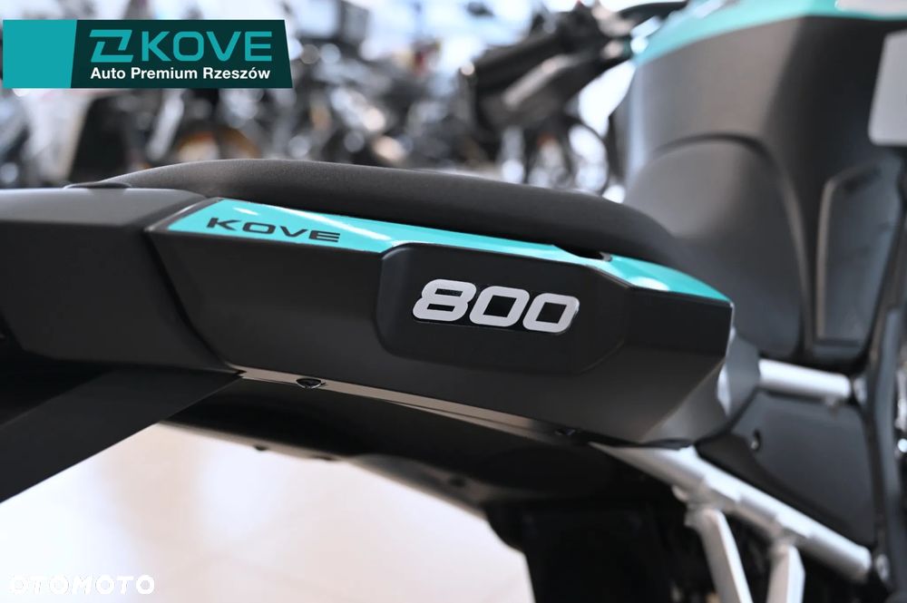 KOVE 800X Rally - 12
