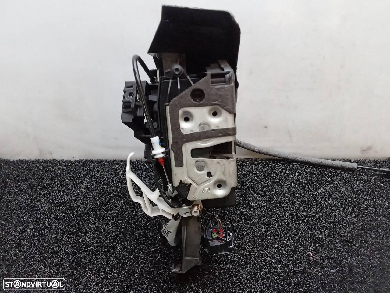 FECHADURA PORTA TRASEIRA ESQUERDA FORD FOCUS SPORTBREAK CB8 - 1