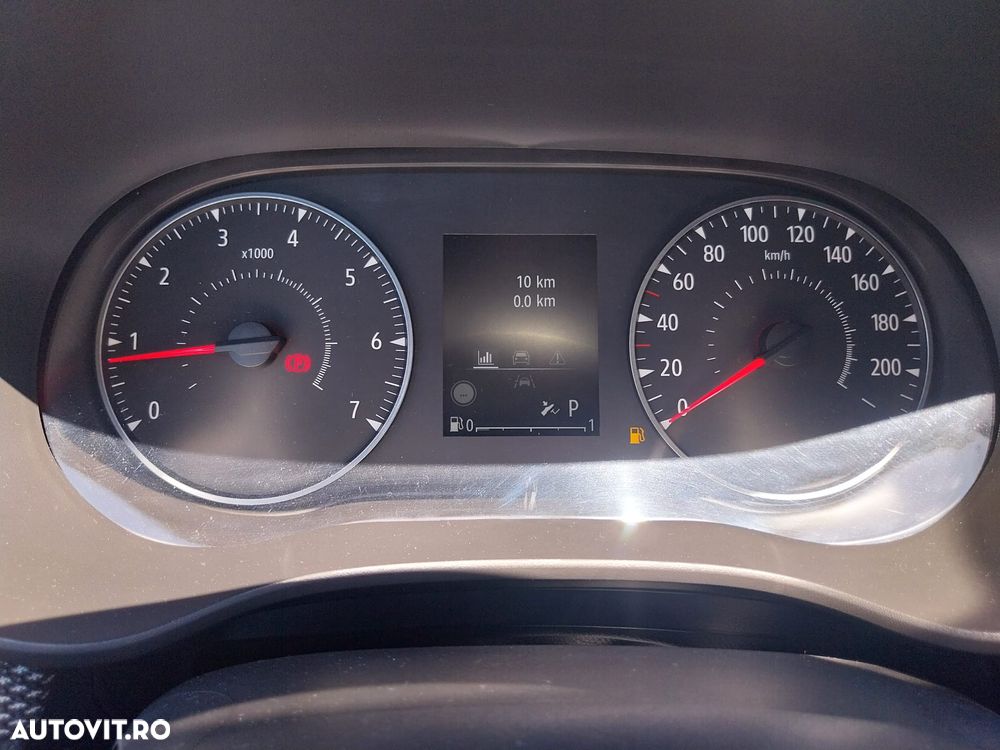 Dacia Sandero Stepway TCe 90 CVT Expression - 7