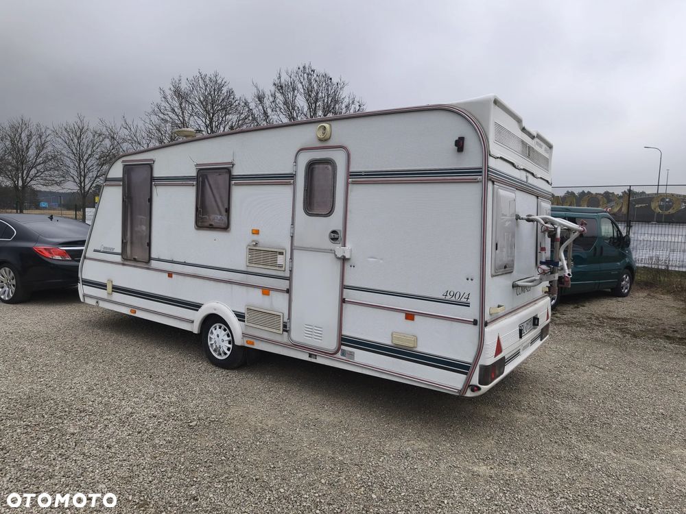 Compass Connoisseur - 1