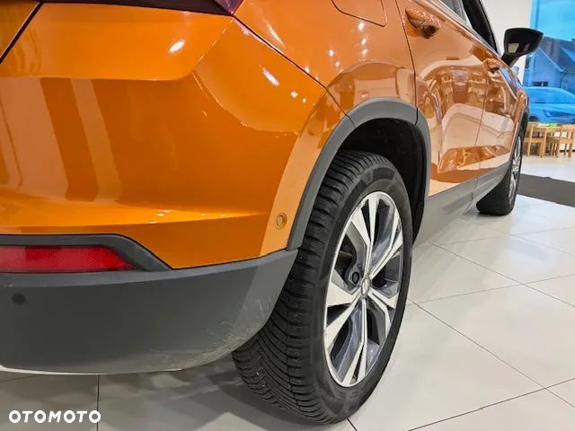 Seat Ateca 1.4 Eco TSI Xcellence S&S DSG - 38
