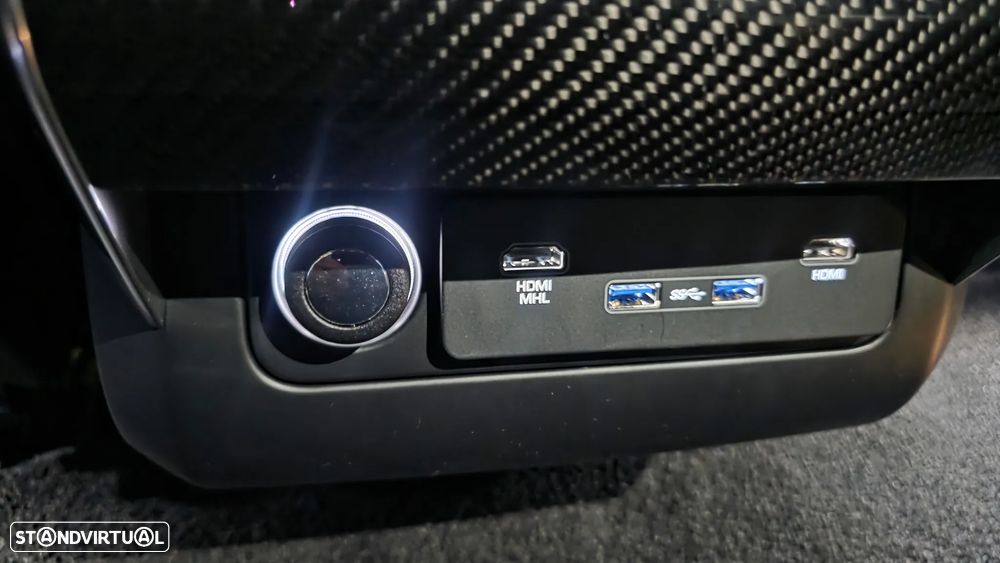 Land Rover Range Rover Sport - 22