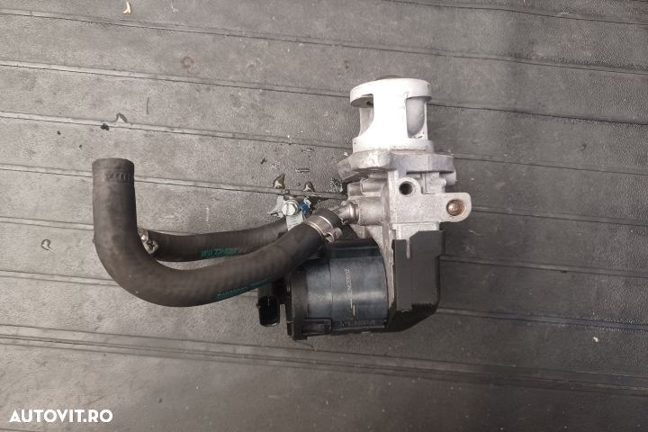 Egr 7810871 7810871 BMW Seria 3 E90 [2004 - 2010] Sedan 318d MT (143 - 2