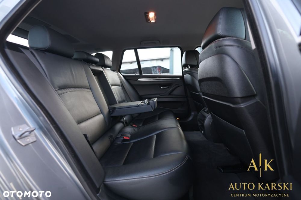 BMW Seria 5 - 31